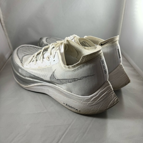 Nike ZoomX Vaporfly Next% 2 Running Shoes - Men's size 12 - Picture 5 of 13